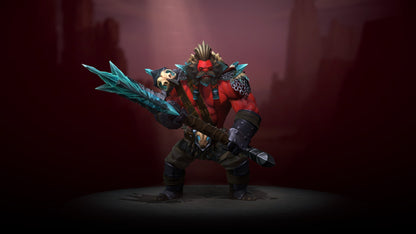 MMR: 3551 - Behavior: 7704