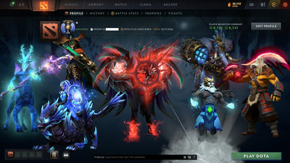 MMR: 5510 - Behavior: 8141