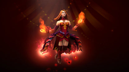 MMR: 1096 - Behavior: 9228