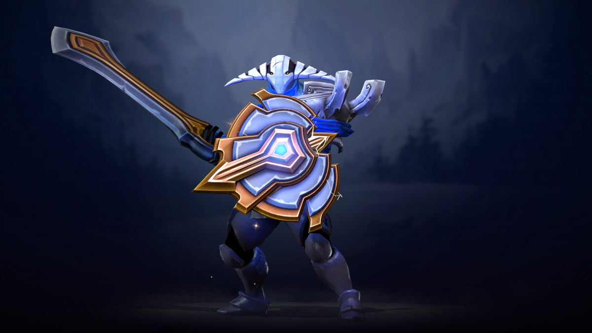 MMR: 4709 - Behavior: 12000