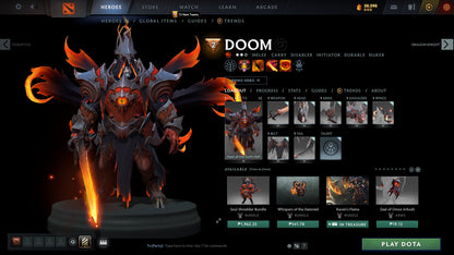 Ancient III | MMR: 4242 - Behavior: 8465