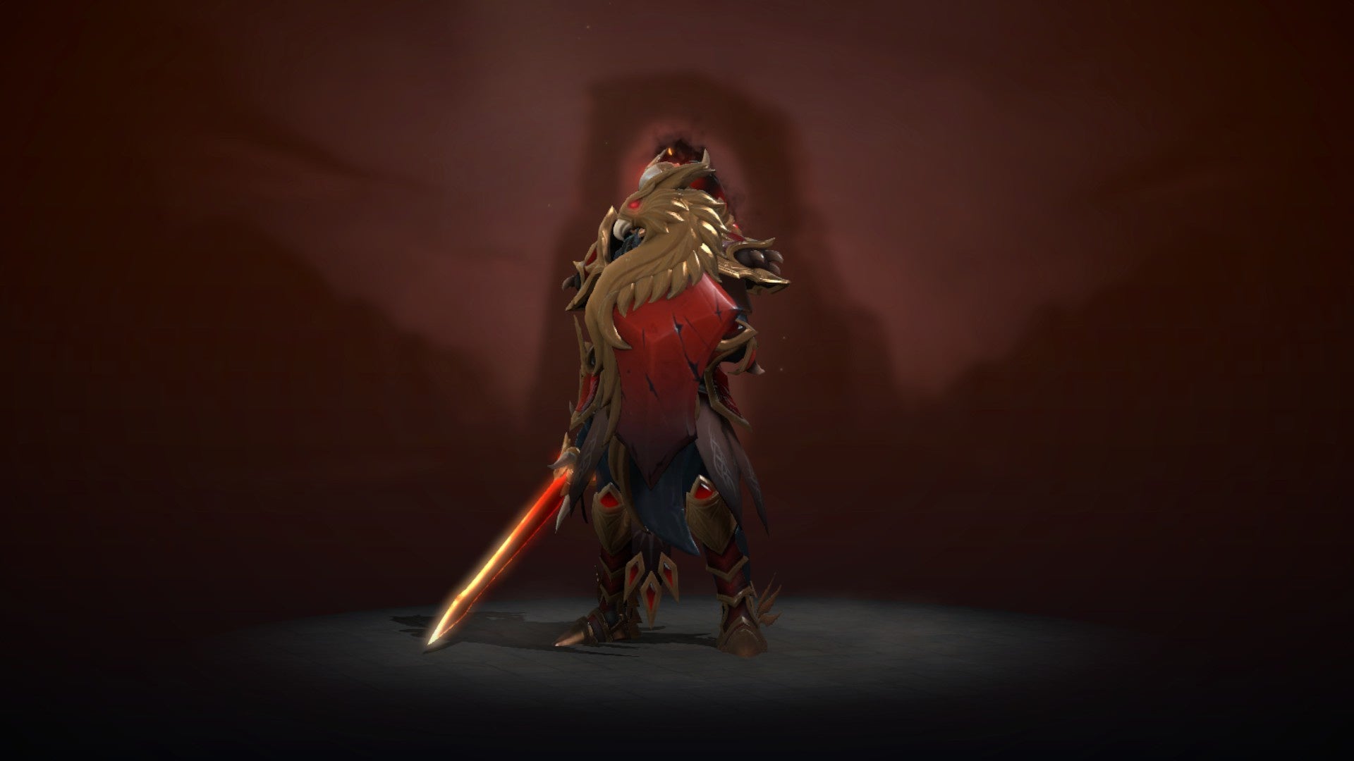 MMR: 2224 - Behavior: 10728