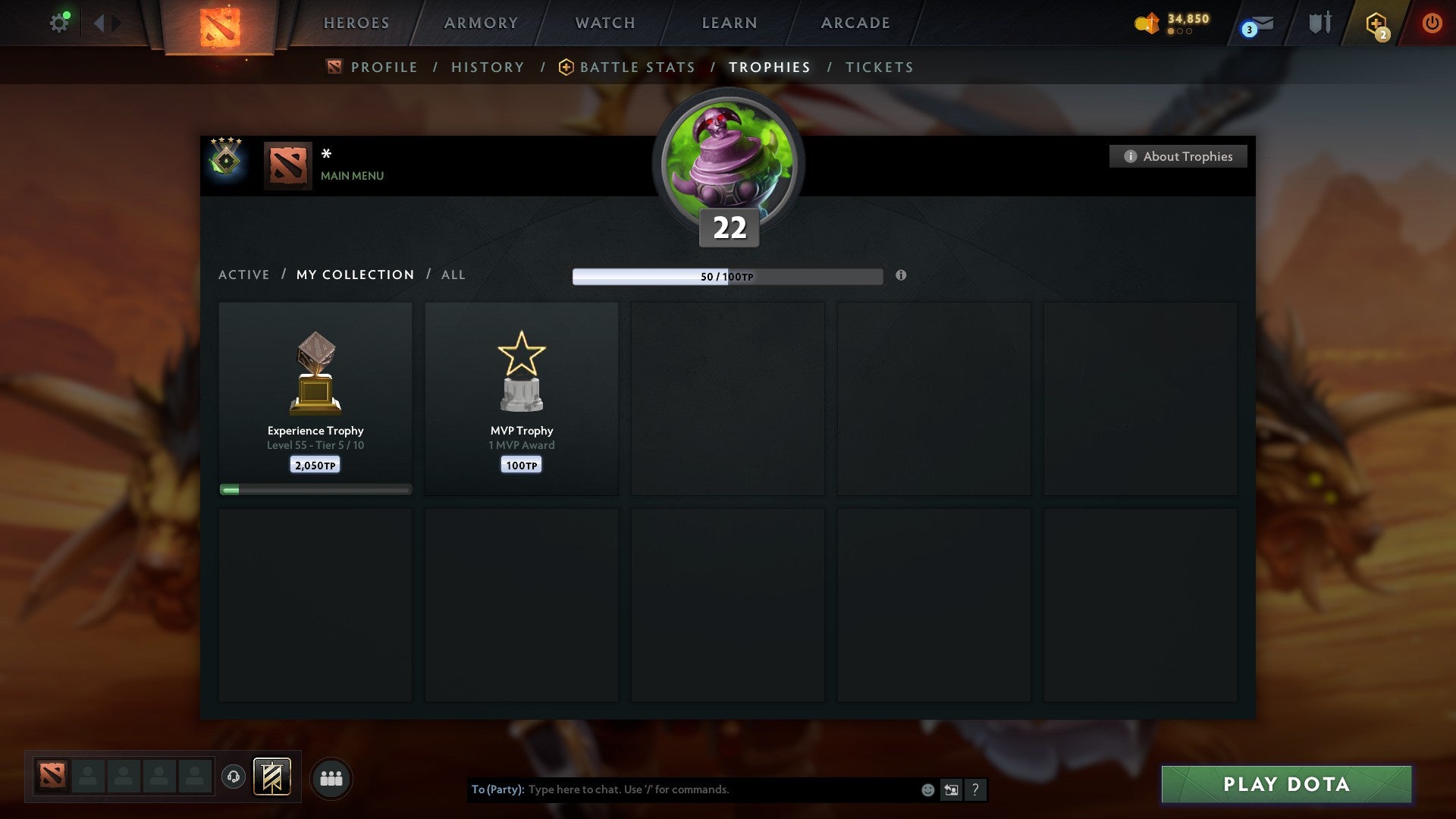 MMR: 555 - Behavior: 11351