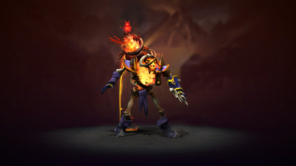 MMR: 3934 - Behavior: 10822