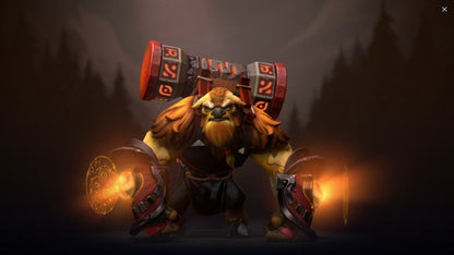 MMR: 3001 - Behavior: 11500