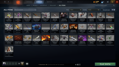 MMR: 4349 - Behavior: 10488