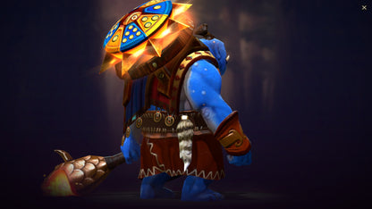 MMR: 1 - Behavior: 11625
