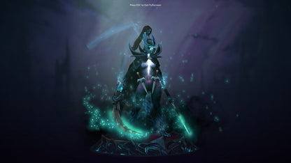 MMR: 5435 - Behavior: 10755