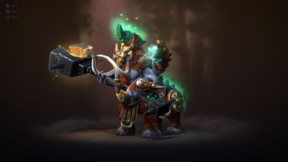 Immortal | MMR: 5598 - Behavior: 12000 - Communication: 12000