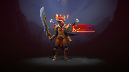 MMR: 294 - Behavior: 10740