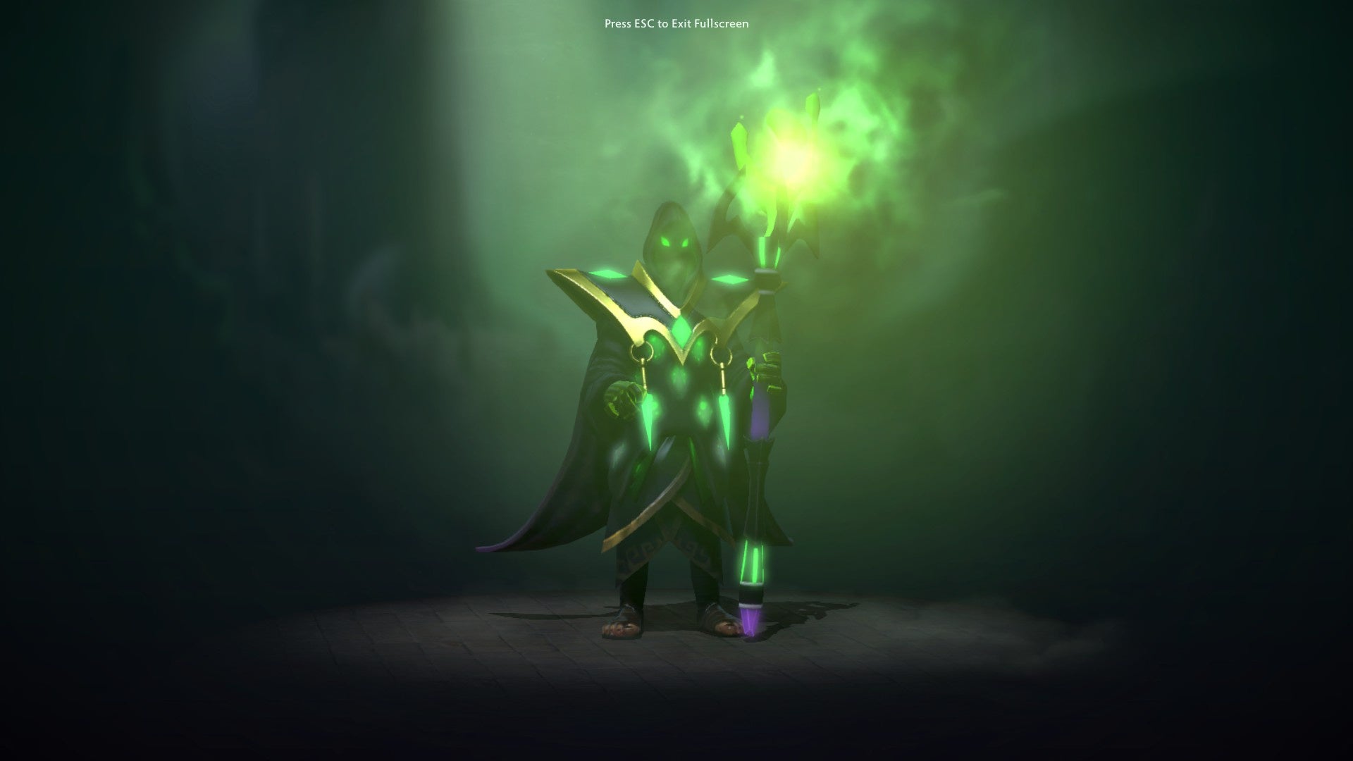 MMR: 5384 - Behavior: 9656