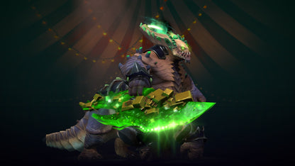 MMR: 5677 - Behavior: 11944