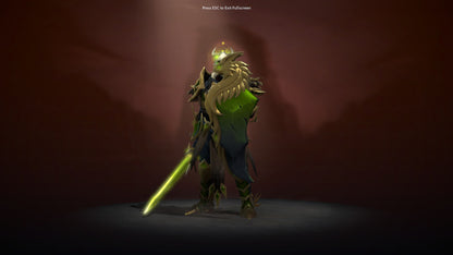 Immortal | MMR: 6144 - Behavior: 8516 - Communication: 8516