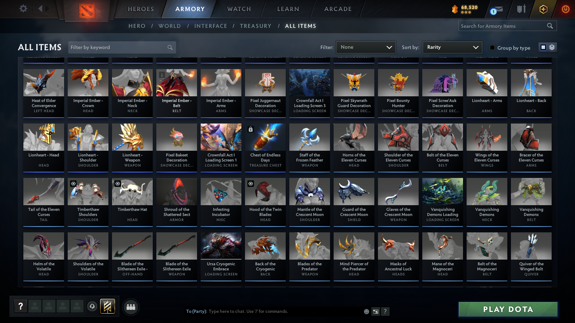 MMR: 2792 - Behavior: 10184