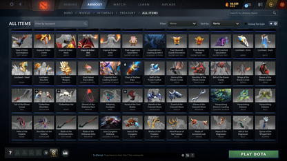 MMR: 2792 - Behavior: 10184