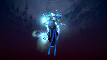 MMR: 4523 - Behavior: 11987