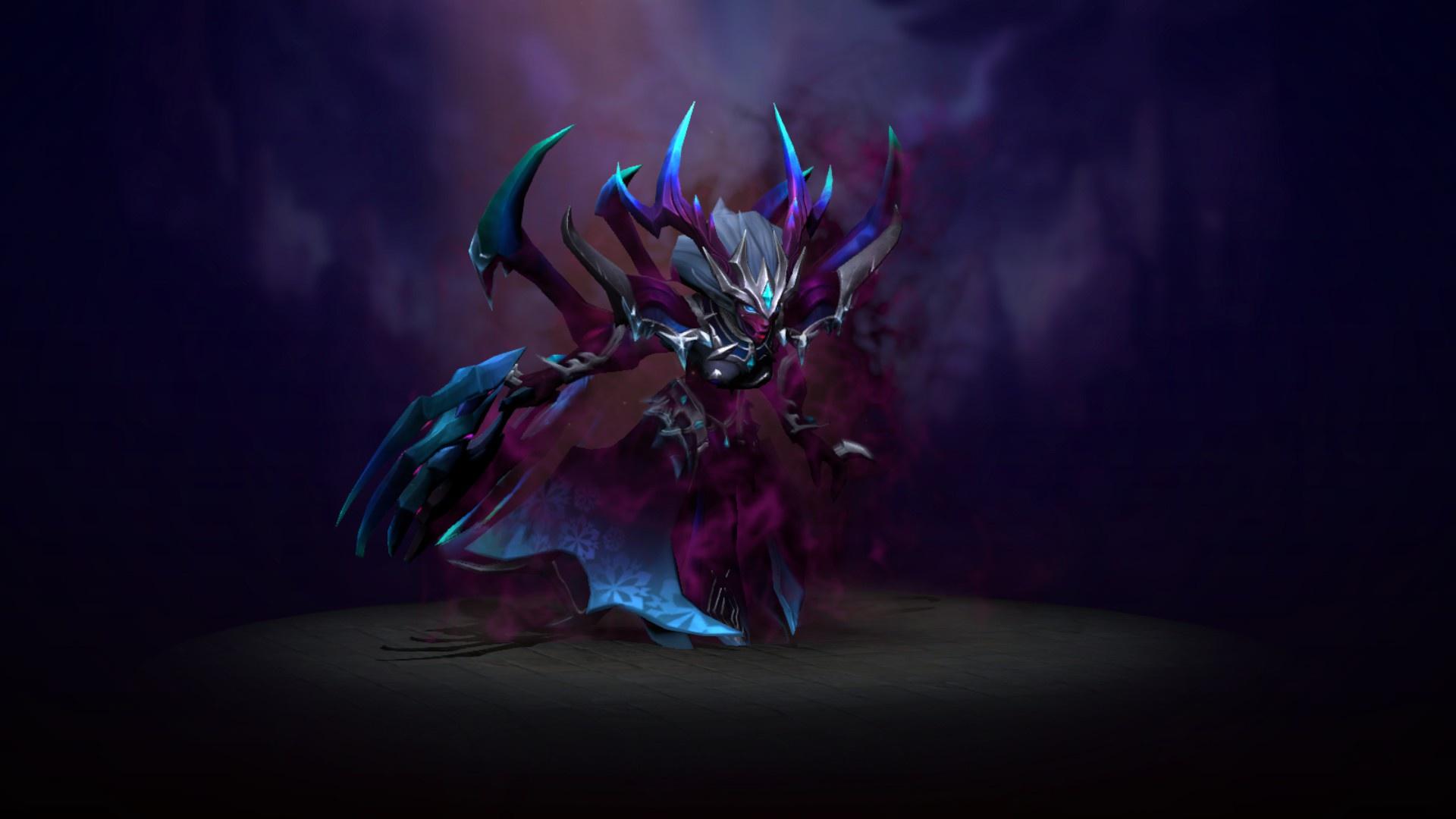 Archon III | MMR: 2628 - Behavior: 9128 - Communication: 8480