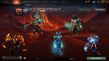 MMR: 4013 - Behavior: 9404