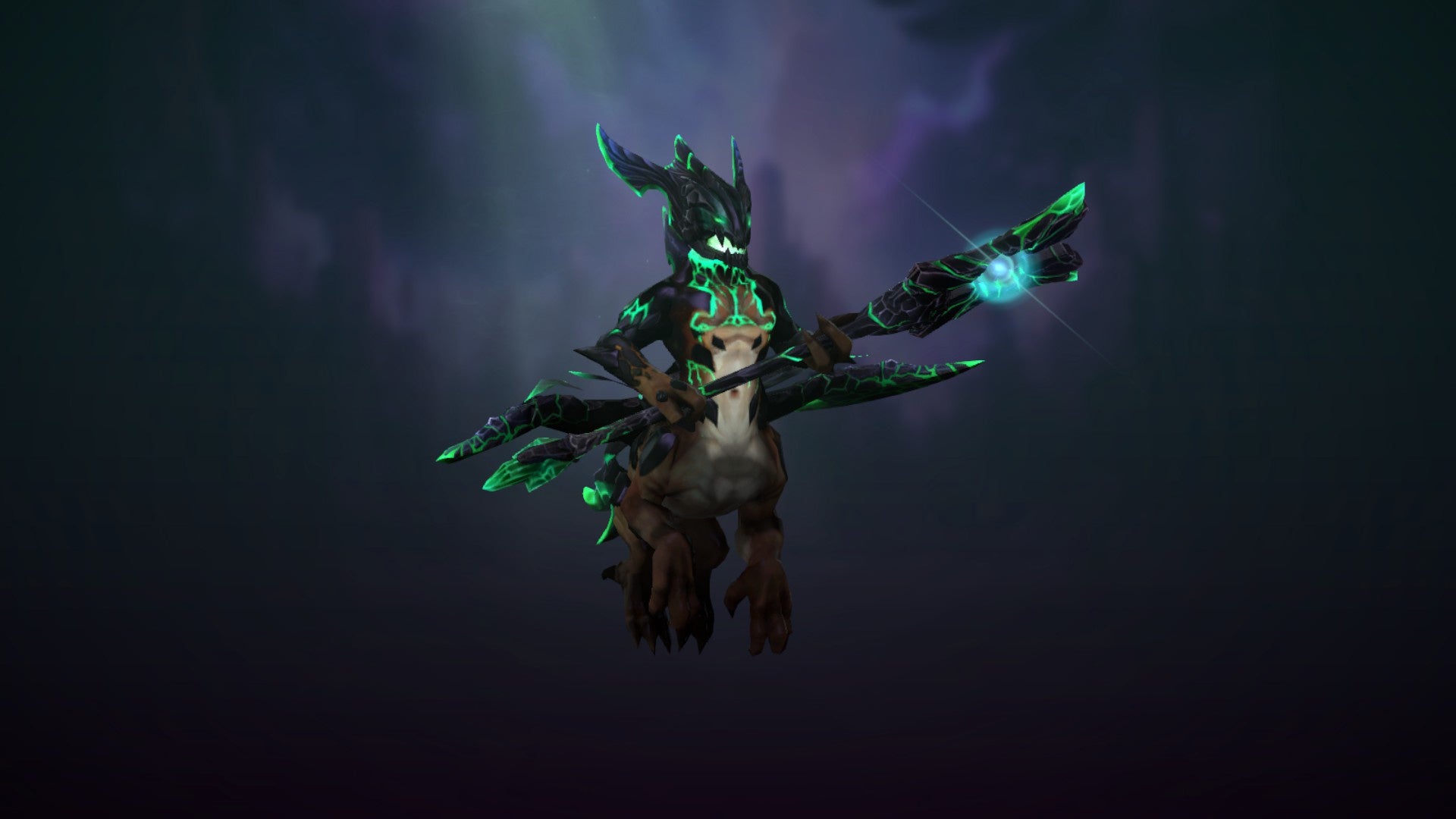 Immortal | MMR: 7100 - Behavior: 10452 - Communication: 10452