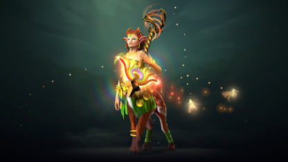 MMR: 3955 - Behavior: 9112