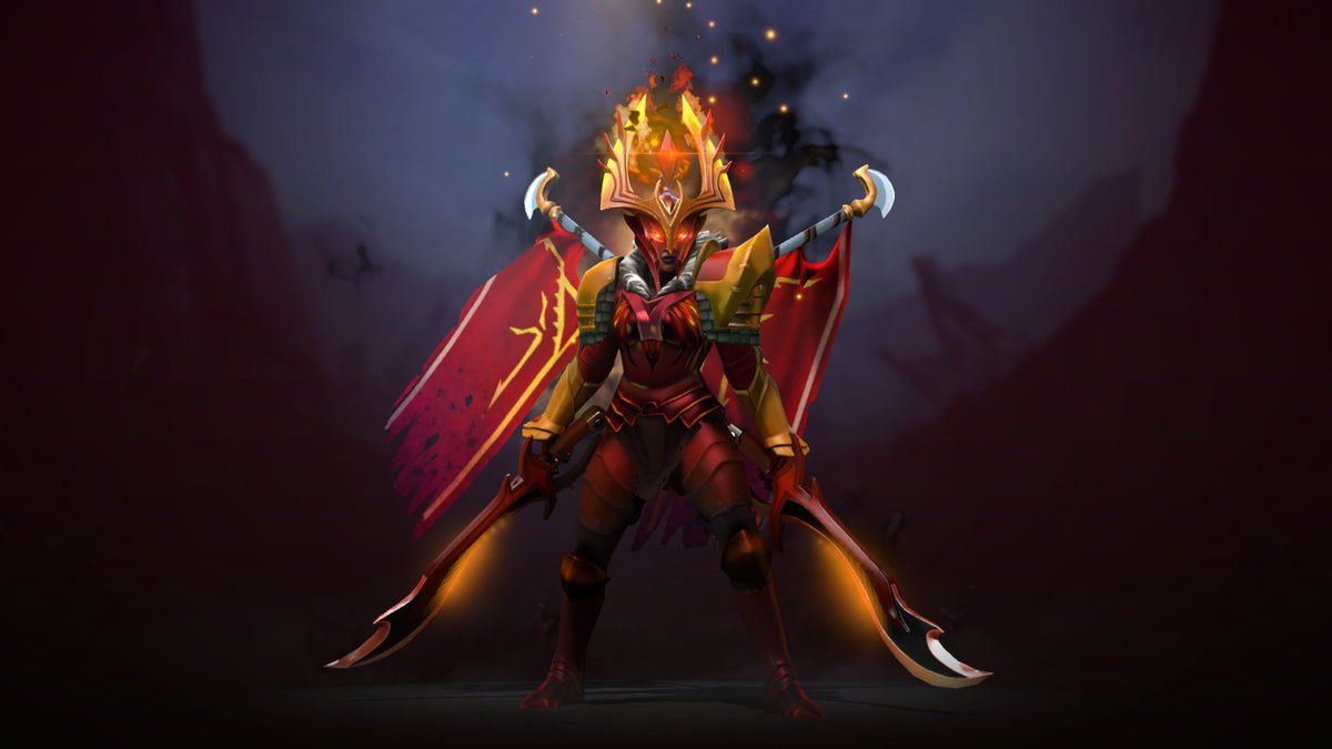 MMR: 3193 - Behavior: 11355