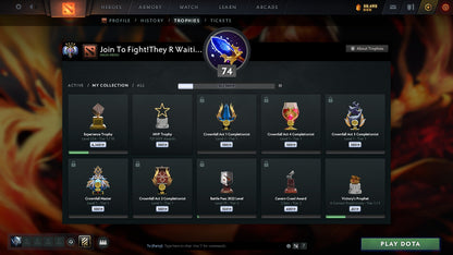 MMR: 4360 - Behavior: 9339