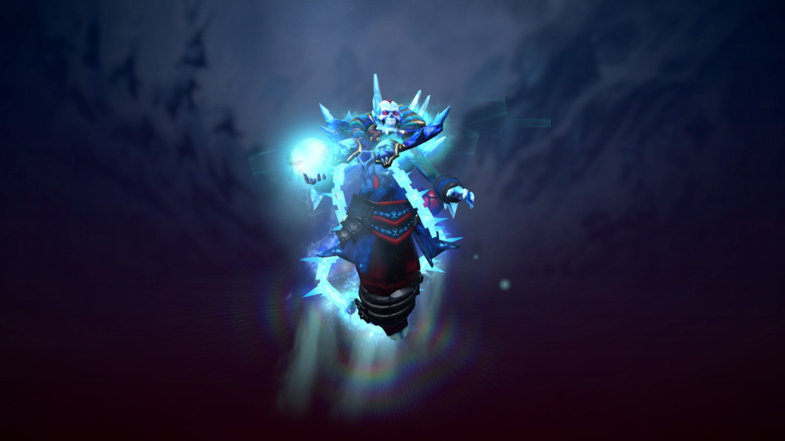 MMR: 759 - Behavior: 7133