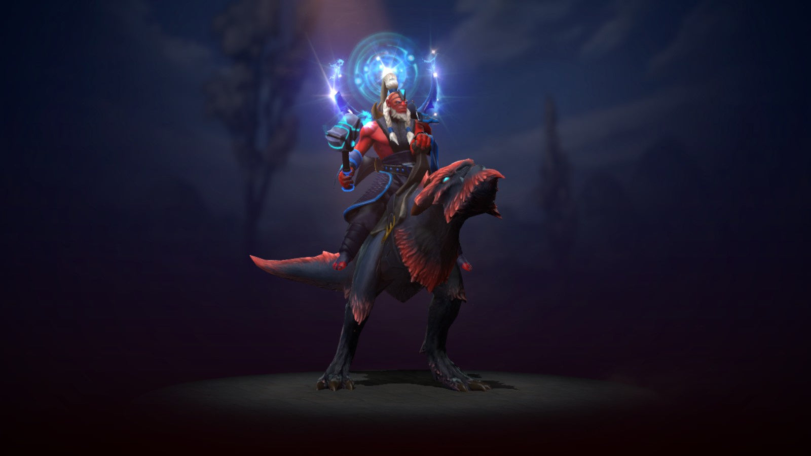 MMR: 2046 - Behavior: 11685