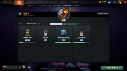 MMR: 1858 - Behavior: 11591