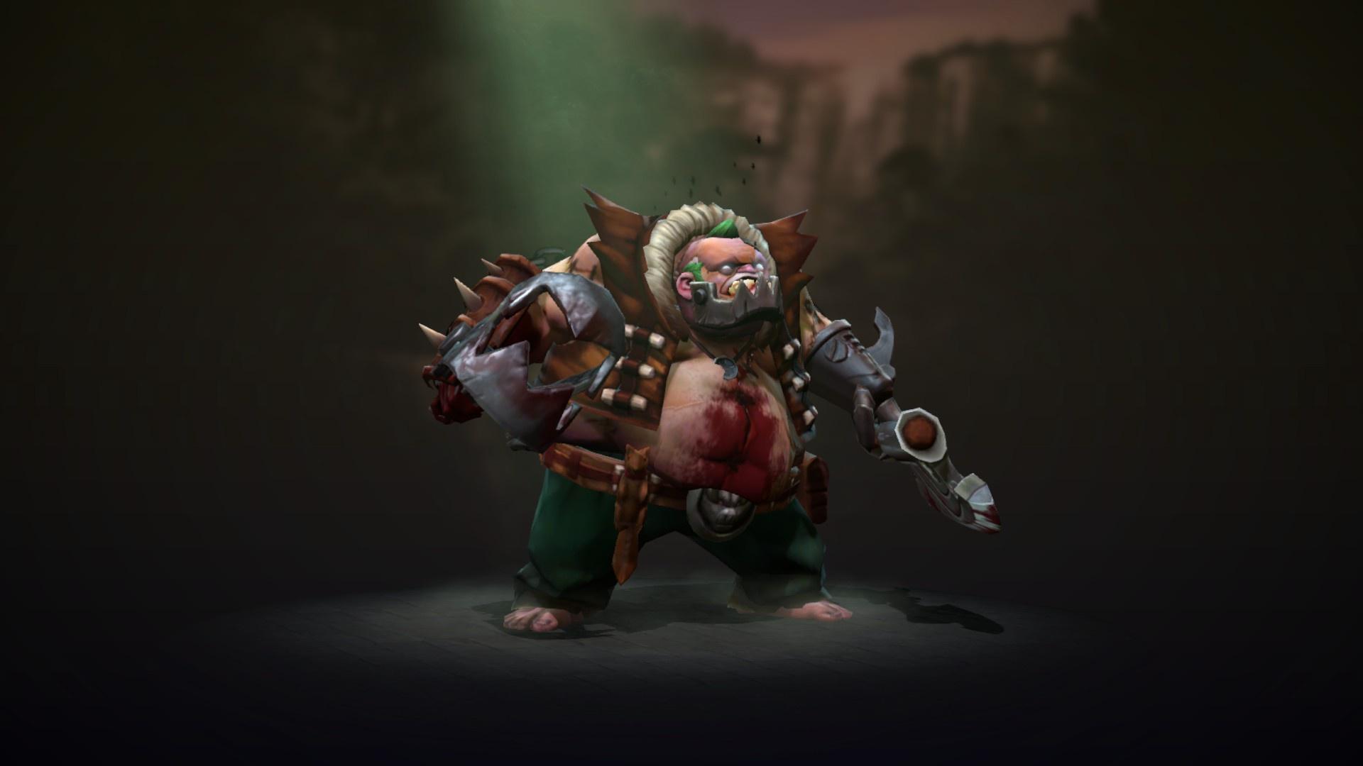 Crusader III | MMR: 1944 - Behavior: 11918 - Communication: 11918