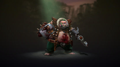 Crusader III | MMR: 1944 - Behavior: 11918 - Communication: 11918