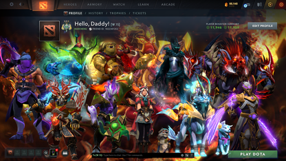 MMR: 2539 - Behavior: 11959