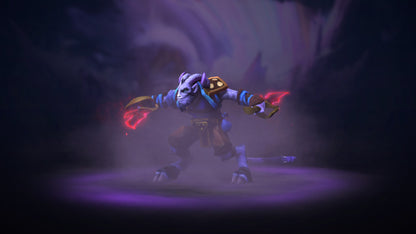 Legend II | MMR: 3106 - Behavior: 8877 - Communication: 8877