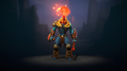 MMR: 2448 - Behavior: 11492