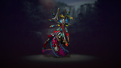 MMR: 4003 - Behavior: 8955