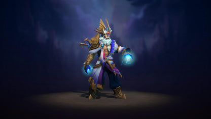 Ancient V | MMR: 4465 - Behavior: 8357 - Communication: 8357