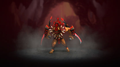 MMR: 869 - Behavior: 7493