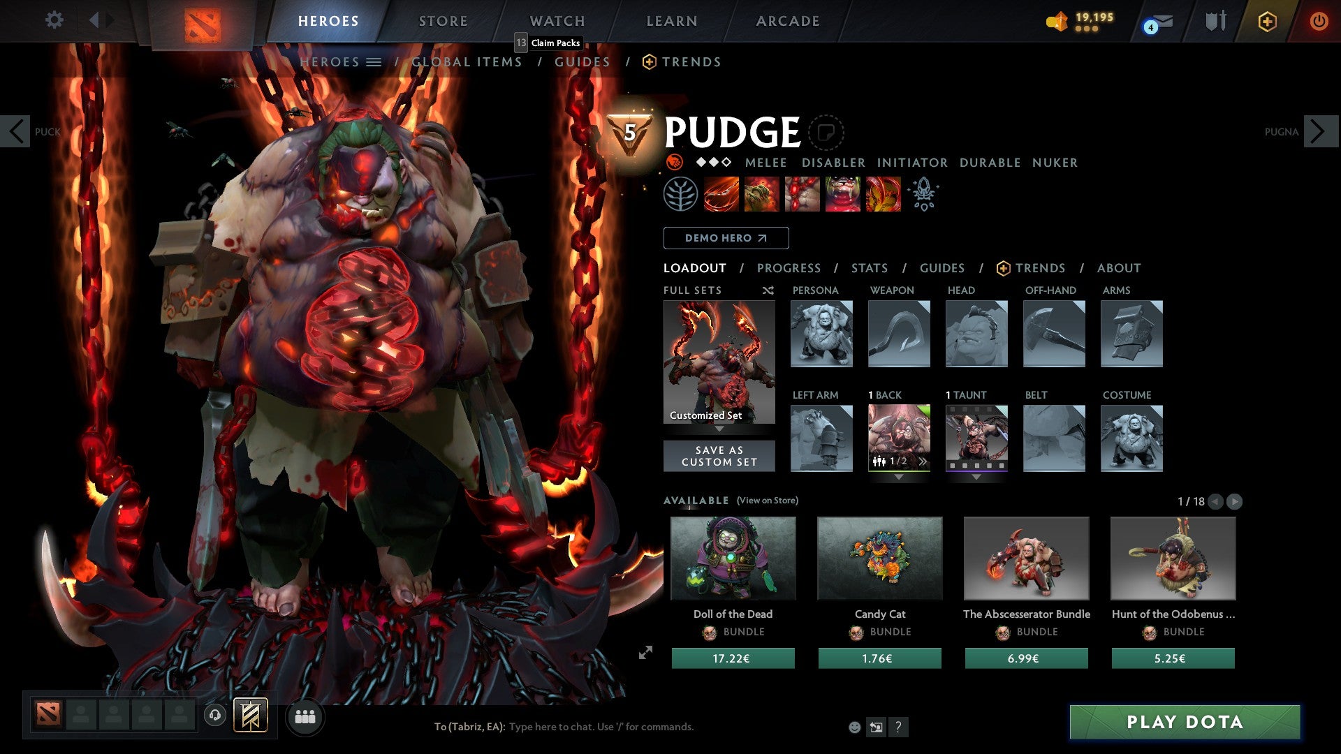 Crusader III | MMR: 1937 - Behavior: 10000