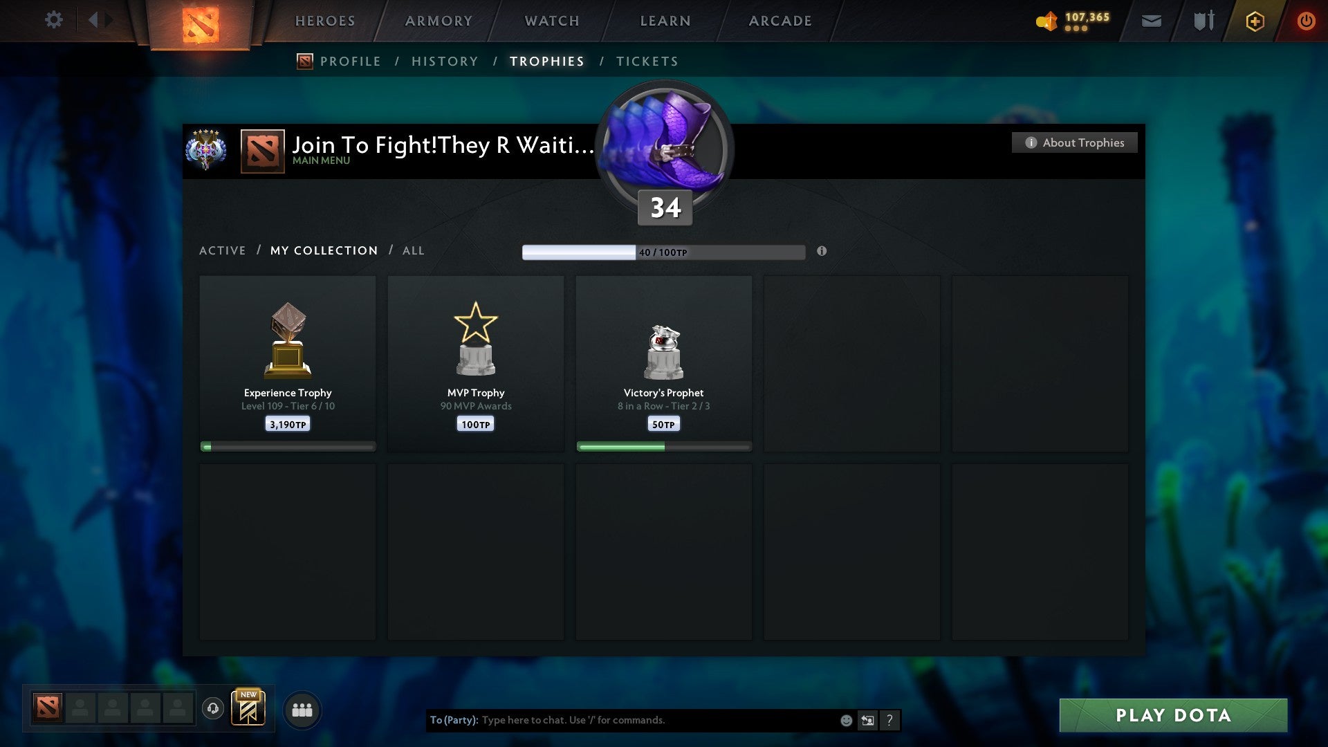 MMR: 4518 - Behavior: 11882