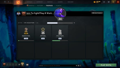 MMR: 4518 - Behavior: 11882