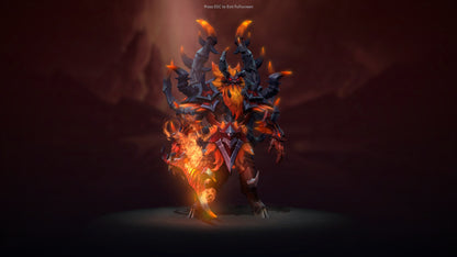 Ancient V | MMR: 4437 - Behavior: 10691 - Communication: 10691