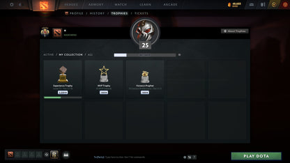MMR: 3691 - Behavior: 8289