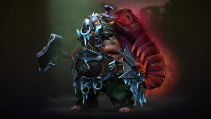 MMR: 3215 - Behavior: 10046