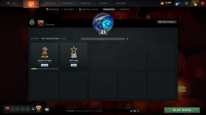 MMR: 1091 - Behavior: 11500