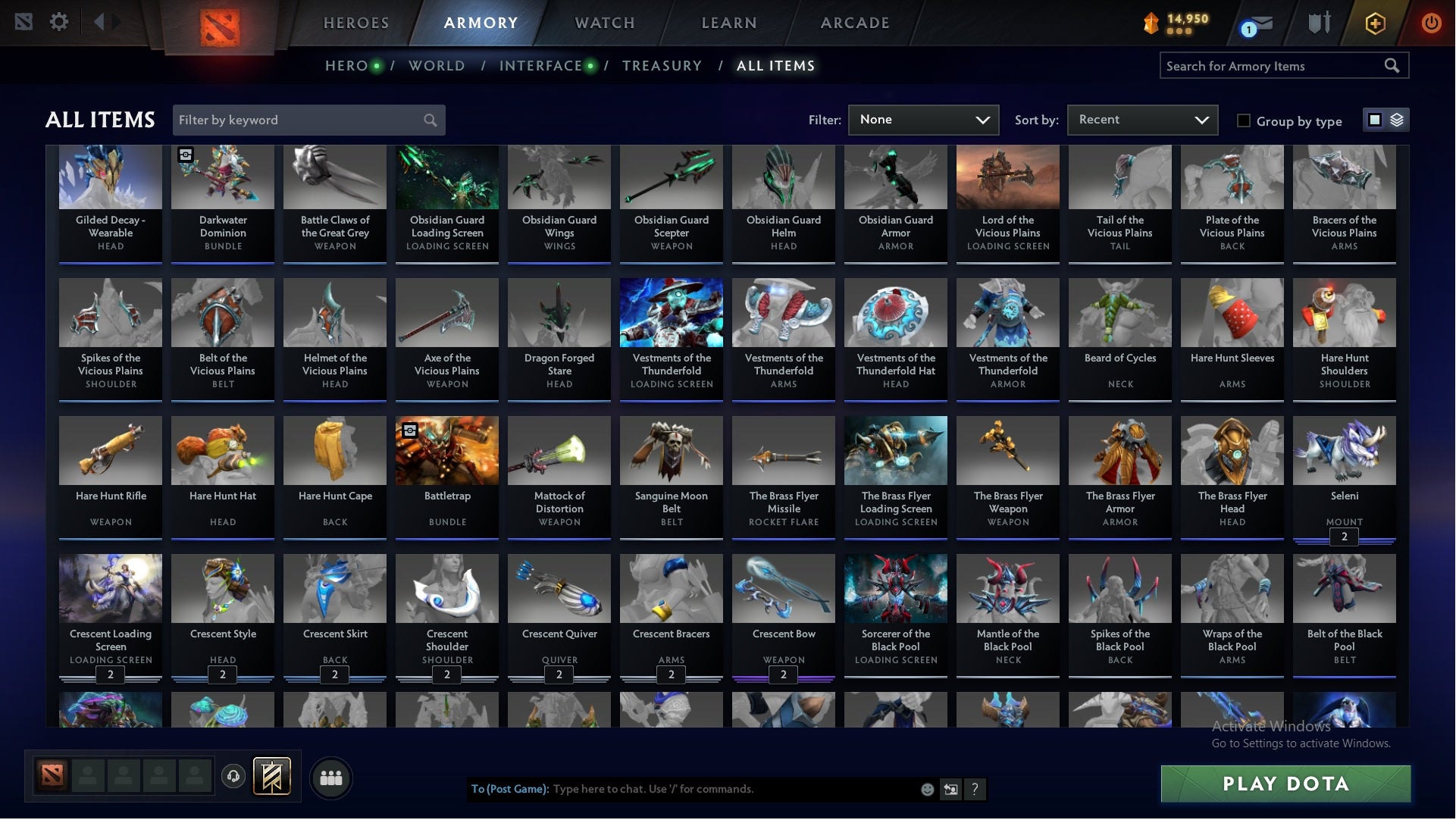 MMR: 5885 - Behavior: 8513