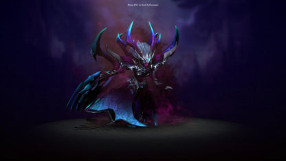 Ancient V | MMR: 4374 - Behavior: 9494 - Communication: 9494