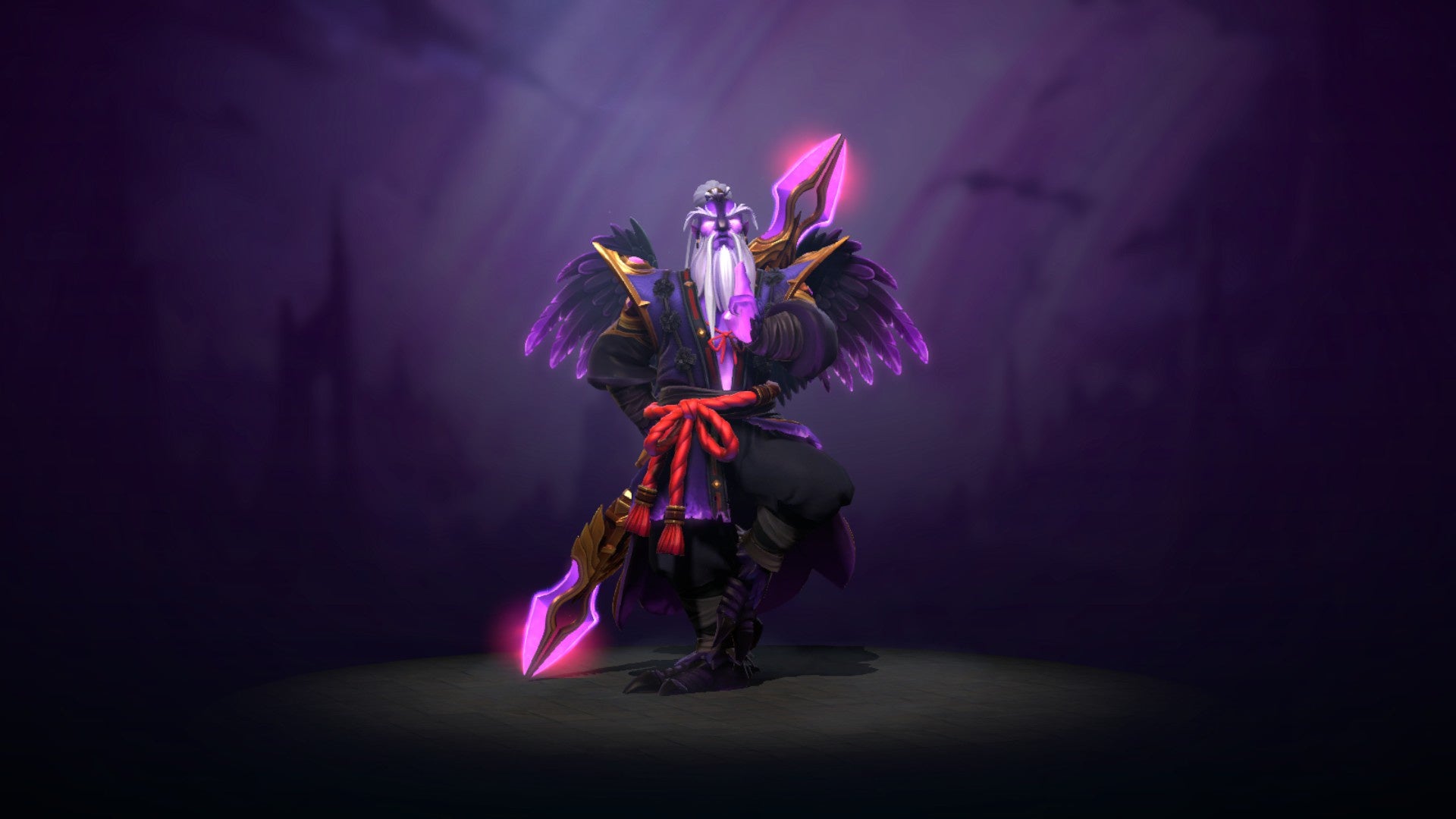 Immortal | MMR: 5935 - Behavior: 12000 - Communication: 12000