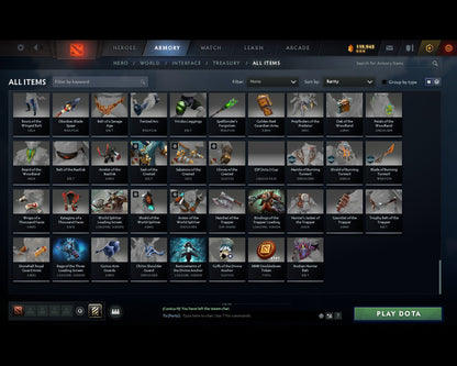 Archon III | MMR: 2686 - Behavior: 8286 - Communication: 8286