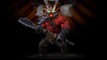 MMR: 1323 - Behavior: 11235