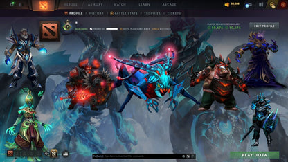 MMR: 1 - Behavior: 10676